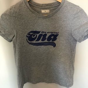 TNA T-shirt